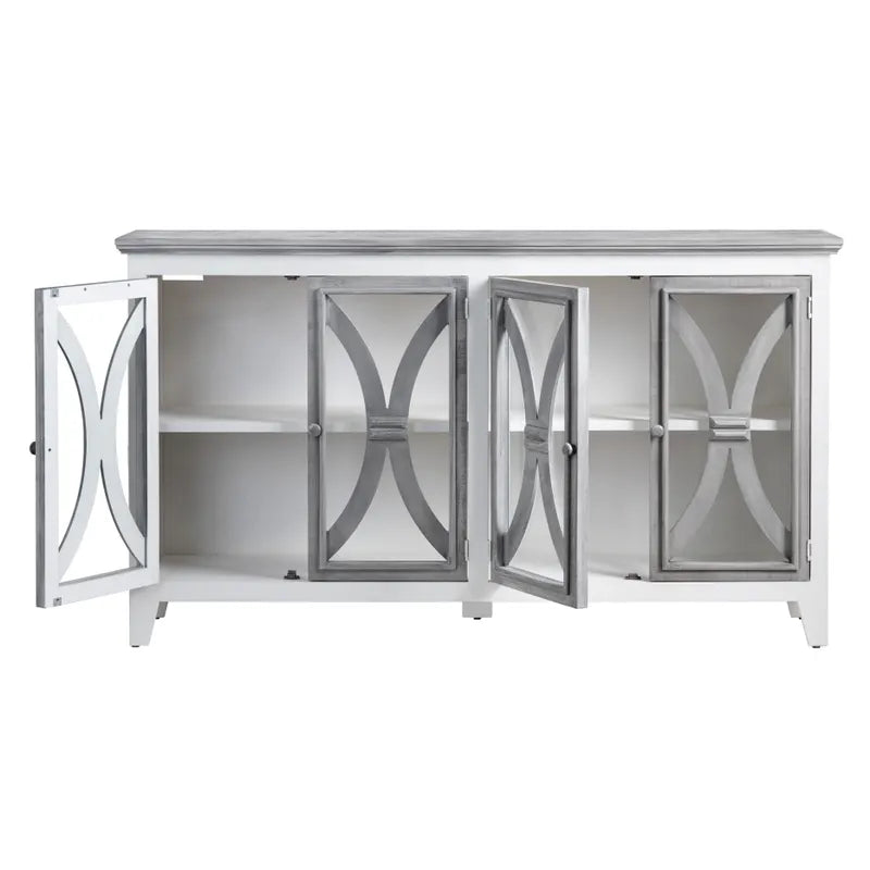 Canis Lupus Sideboard - OL