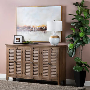 River Wylye Sideboard - OL