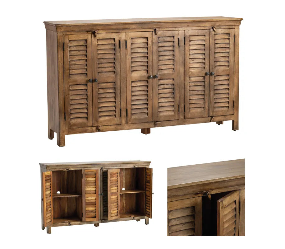 River Wylye Sideboard - OL