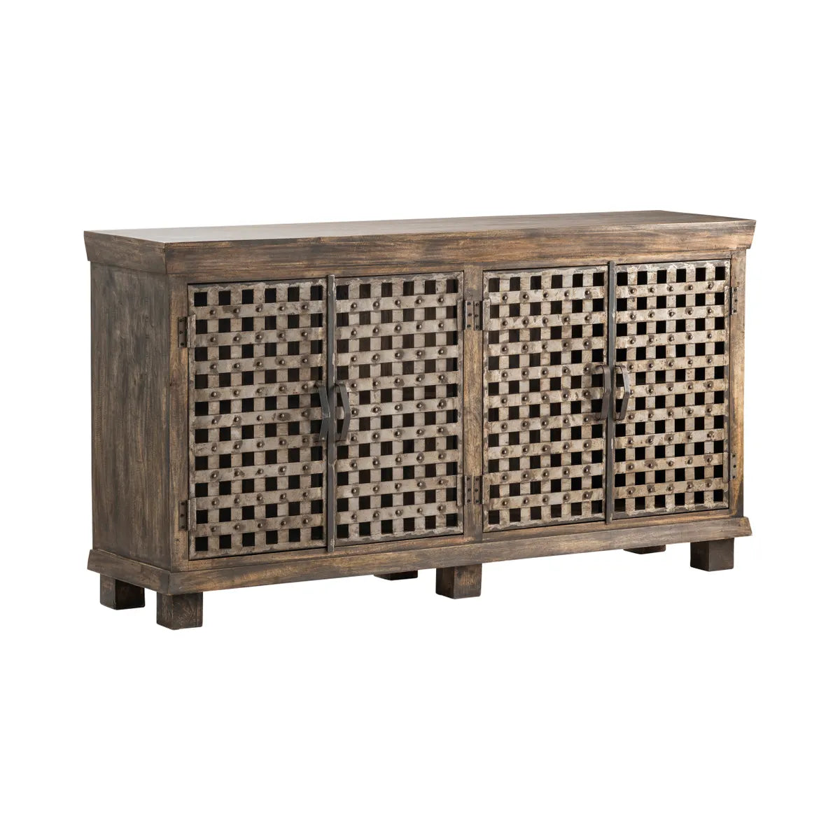 Wisteria Lattice Sideboard - OL