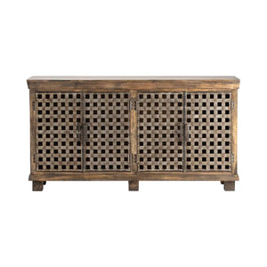 Wisteria Lattice Sideboard - OL