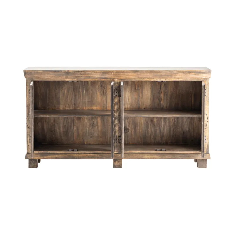 Wisteria Lattice Sideboard - OL