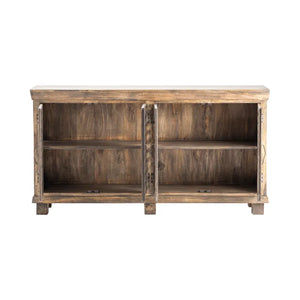 Wisteria Lattice Sideboard - OL