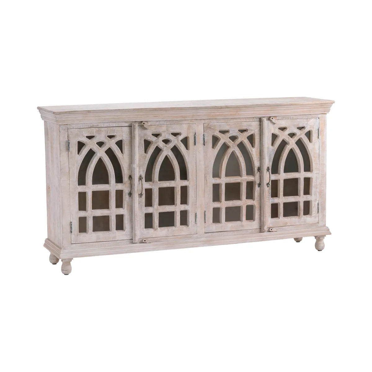 Tigress Cathedral Sideboard - OL