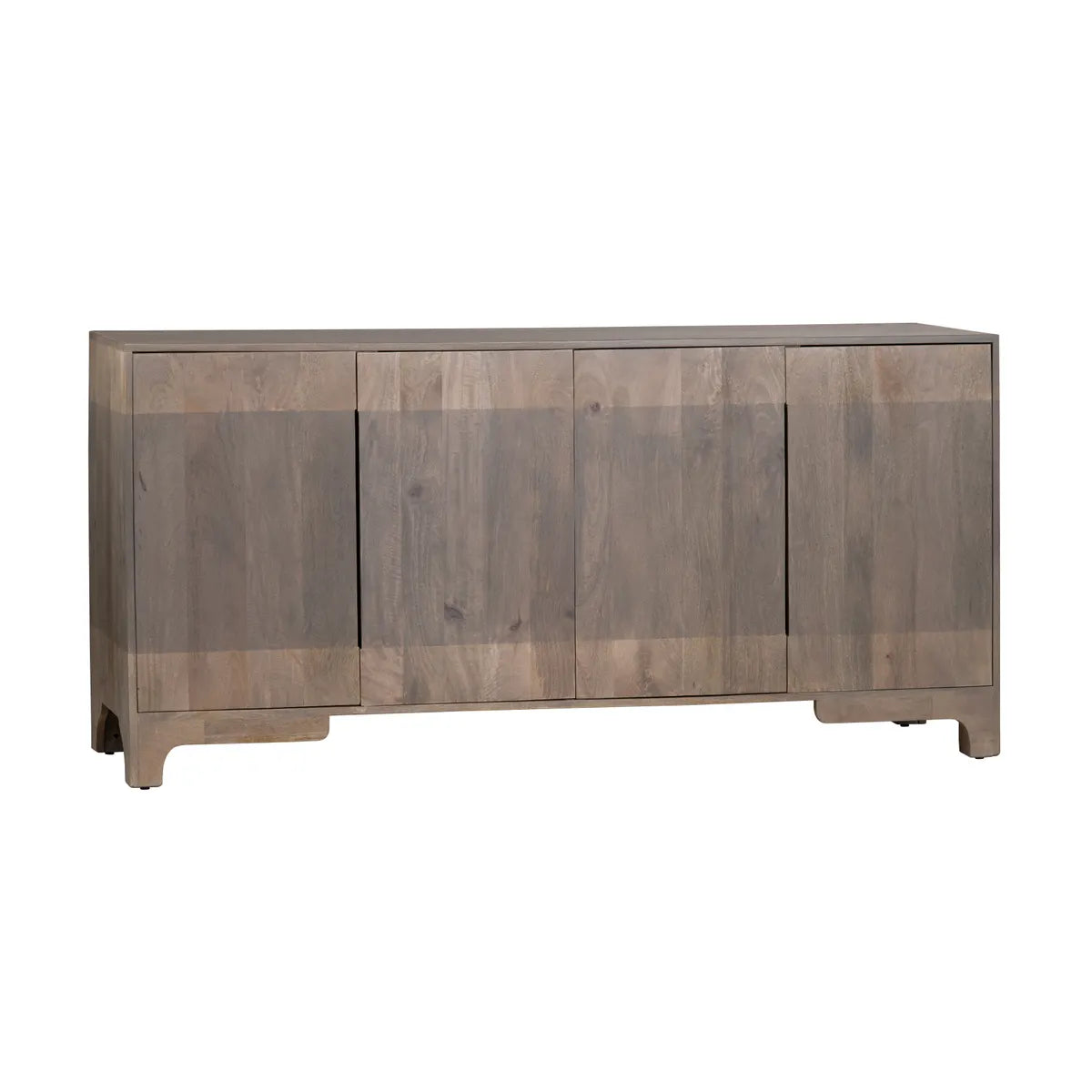 Irene's Two-Tone Sideboard - OL