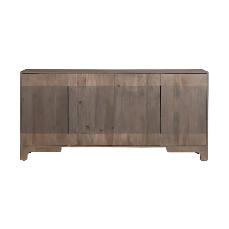 Irene's Two-Tone Sideboard - OL