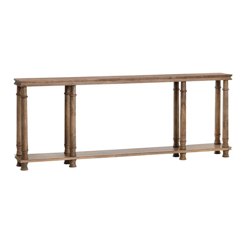 Briarwood Console OL