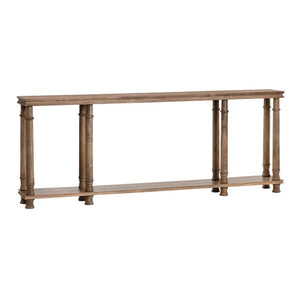 Briarwood Console OL