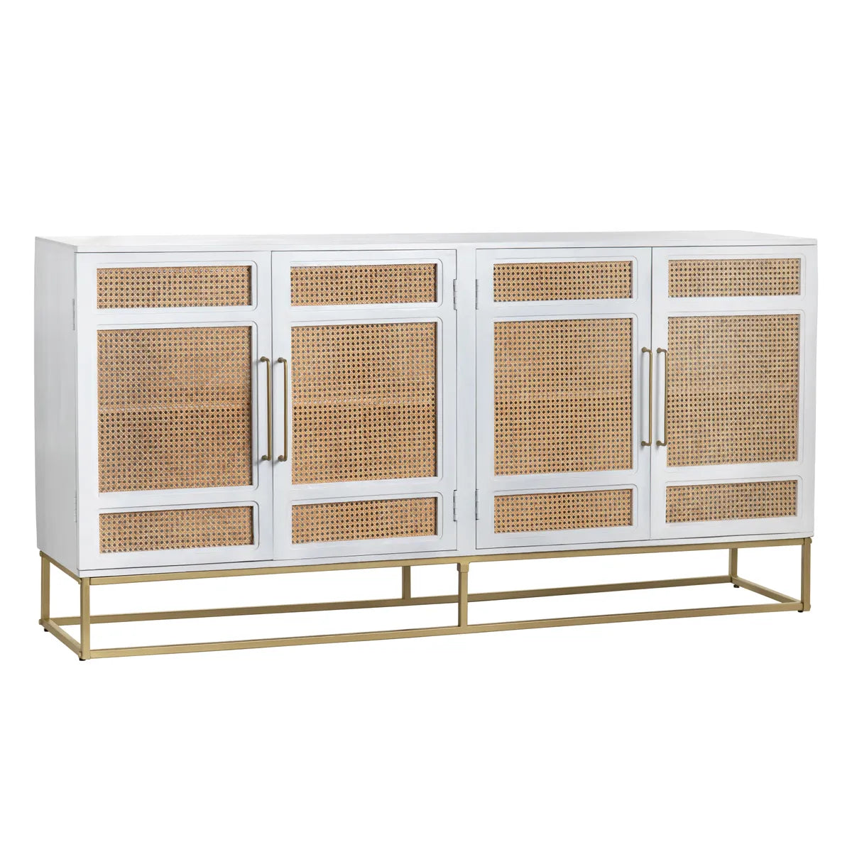 Basque Country Sideboard