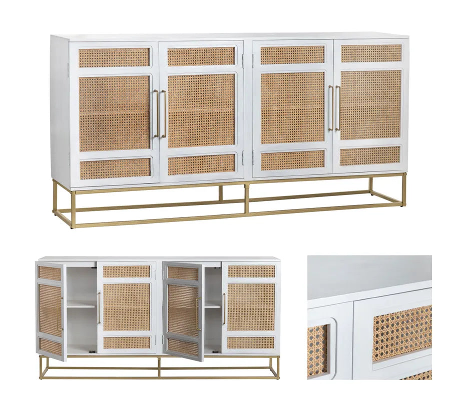 Basque Country Sideboard