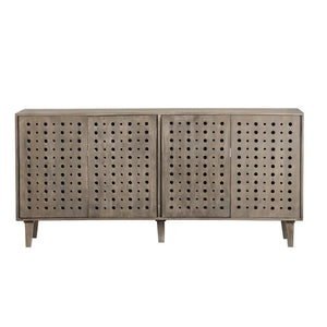 Steel Town Sideboard - OL