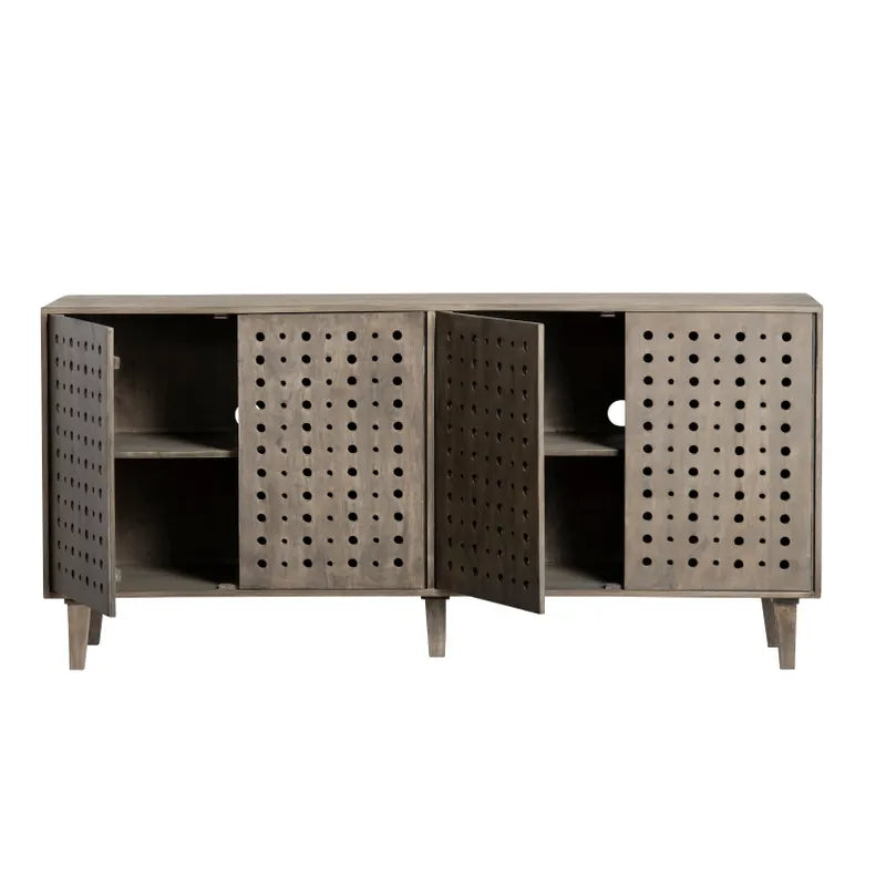 Steel Town Sideboard - OL