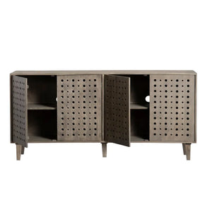 Steel Town Sideboard - OL