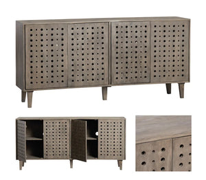 Steel Town Sideboard - OL