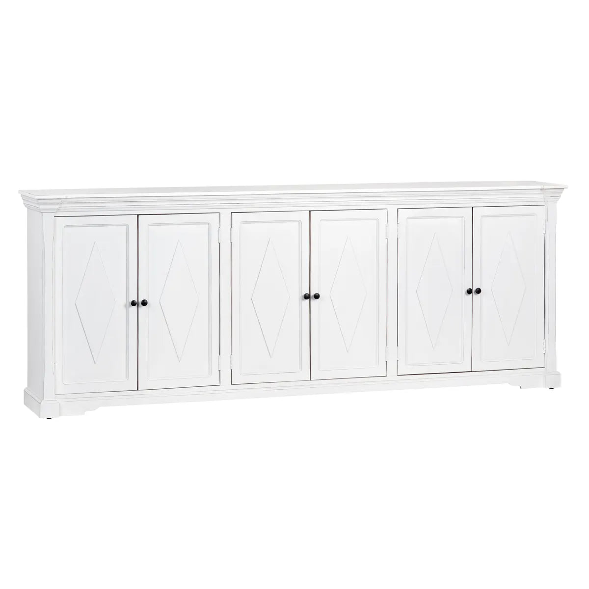 Madison Estate Sideboard - OL