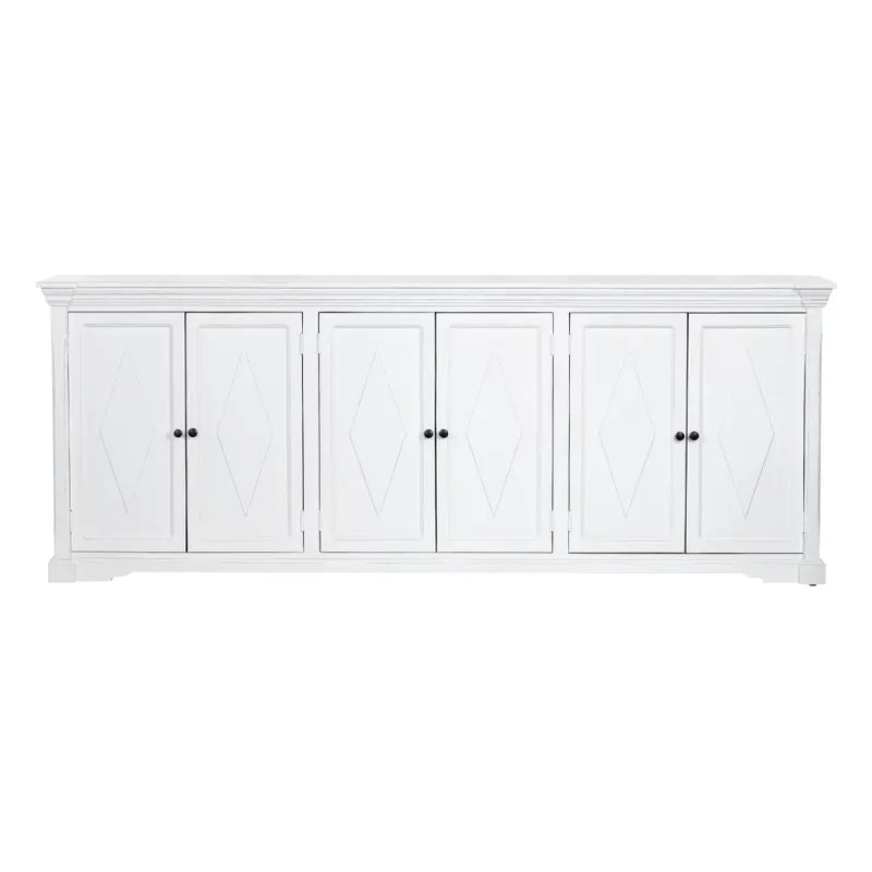 Madison Estate Sideboard - OL