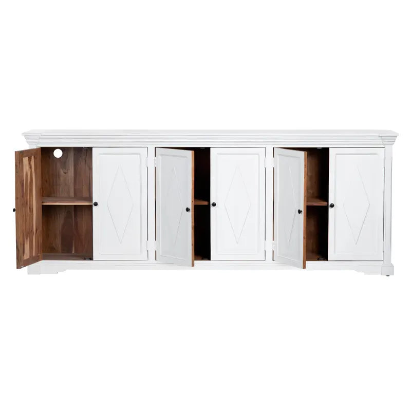 Madison Estate Sideboard - OL