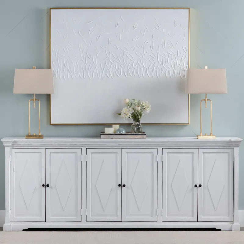 Madison Estate Sideboard - OL