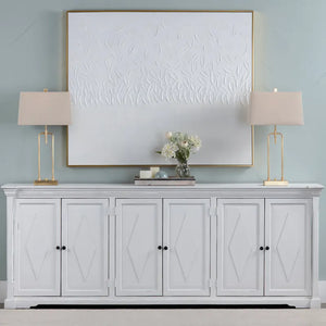 Madison Estate Sideboard - OL