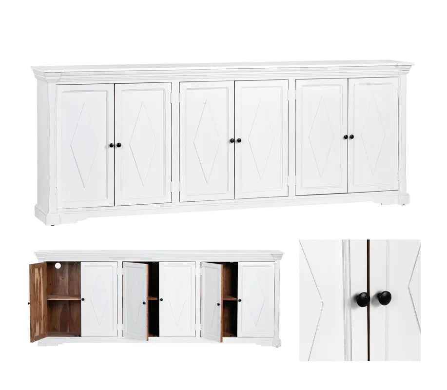 Madison Estate Sideboard - OL