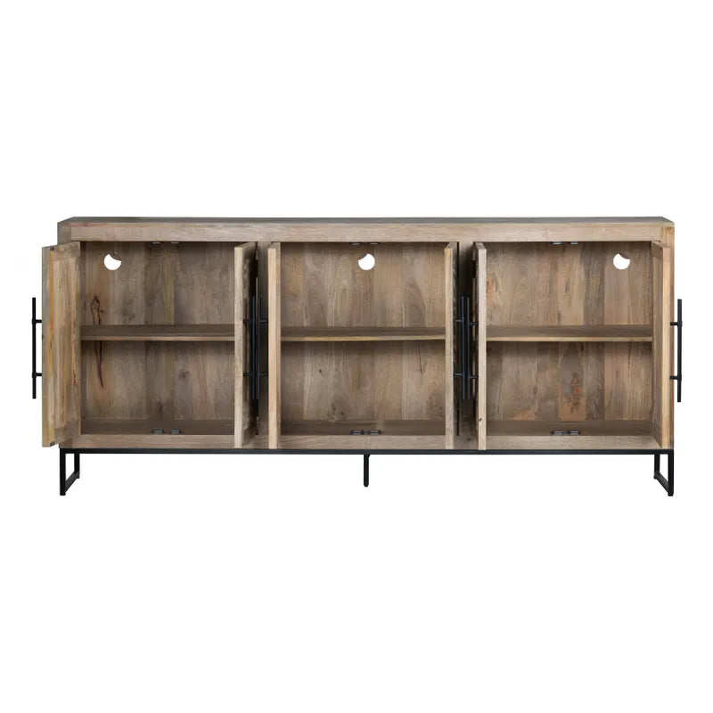 DeNiro Sideboard - OL