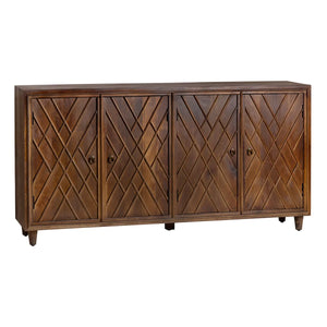 Swayze 4 Door Sideboard - OL