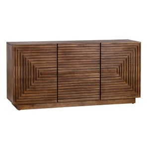 Mesa Three Door Sideboard - OL