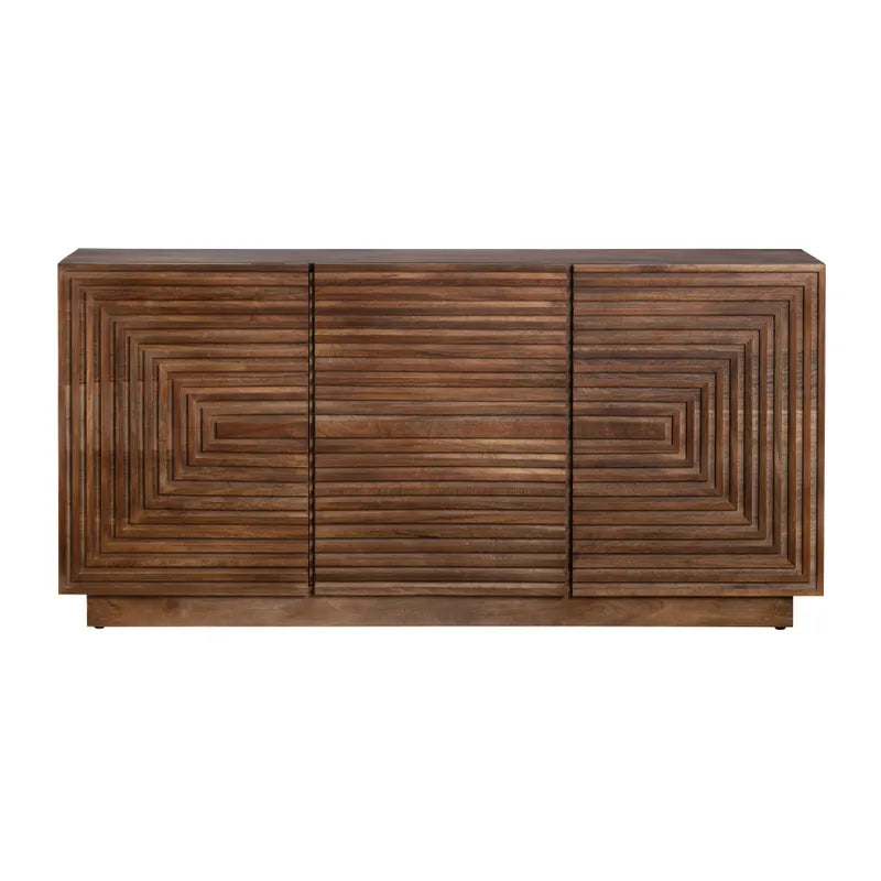 Mesa Three Door Sideboard - OL