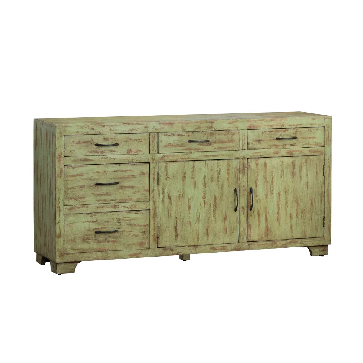 Satriani Sideboard - OL