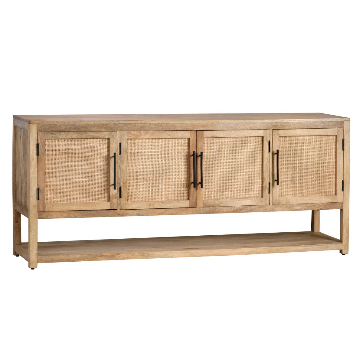 Gainsville 4 Door Sideboard - OL