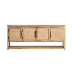 Gainsville 4 Door Sideboard - OL