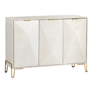 Keegan Three Door Sideboard