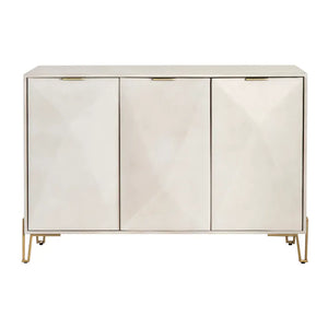 Keegan Three Door Sideboard