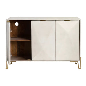 Keegan Three Door Sideboard