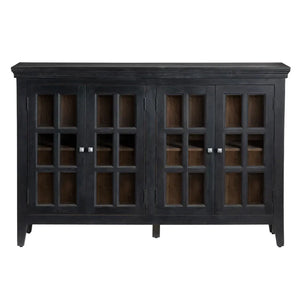 Champion Woods Sideboard - OL