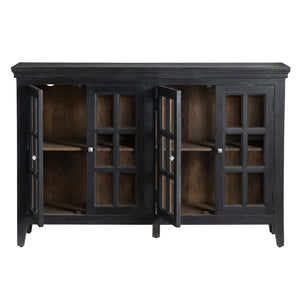 Champion Woods Sideboard - OL