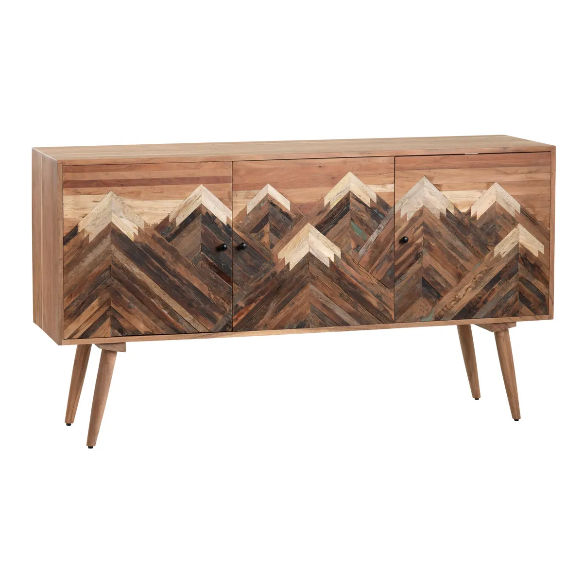 Summit Three Door Sideboard - OL