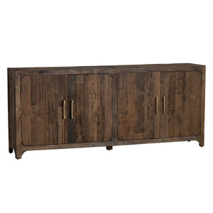 Elsesser Four Door Sideboard - OL