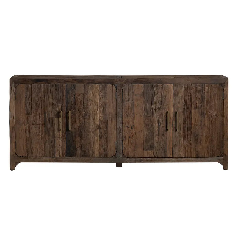 Elsesser Four Door Sideboard - OL