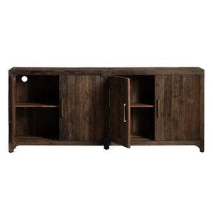 Elsesser Four Door Sideboard - OL