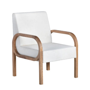 Paco Accent Chair - OL