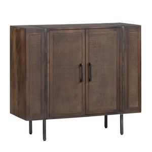 Tara Two Door Cabinet - OL