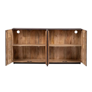 Musaceae Family Leaf Sideboard