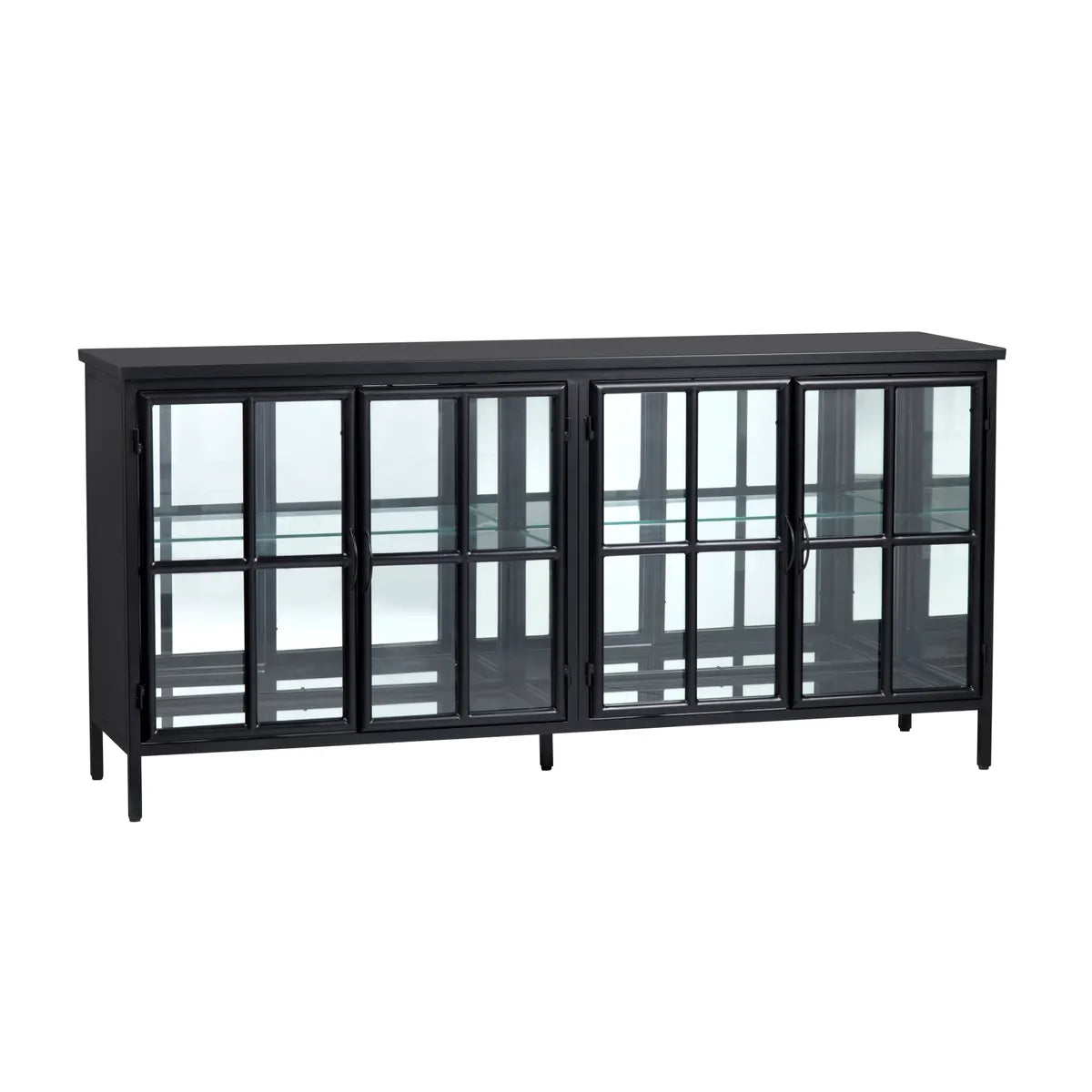 Sir Anthony Four Door Sideboard - OL