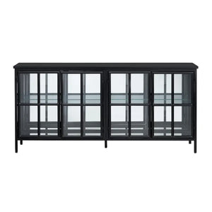 Sir Anthony Four Door Sideboard - OL