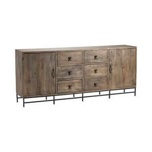 Steven James Sideboard - OL