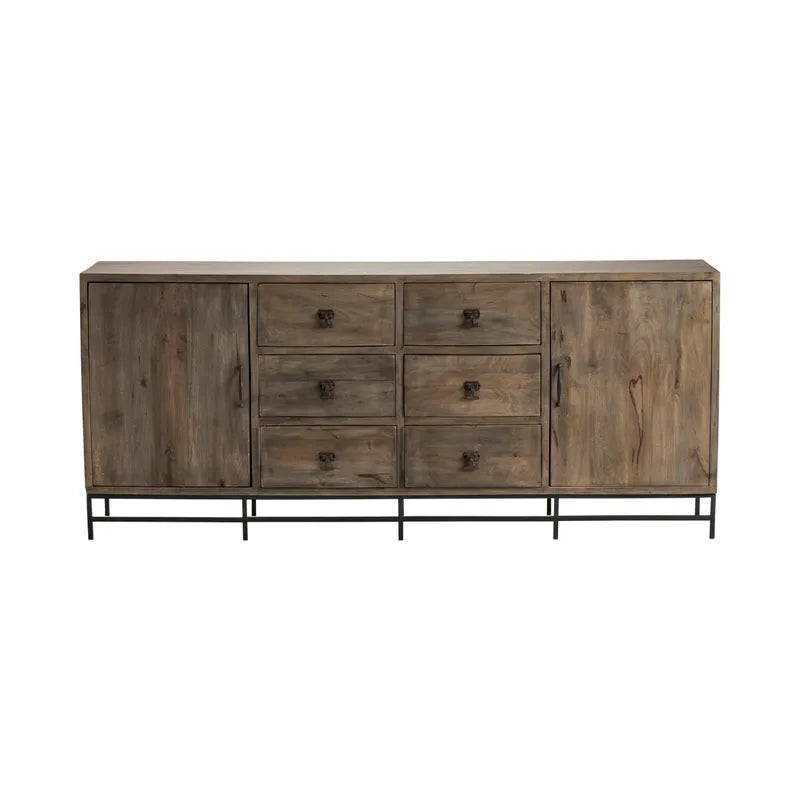 Steven James Sideboard - OL