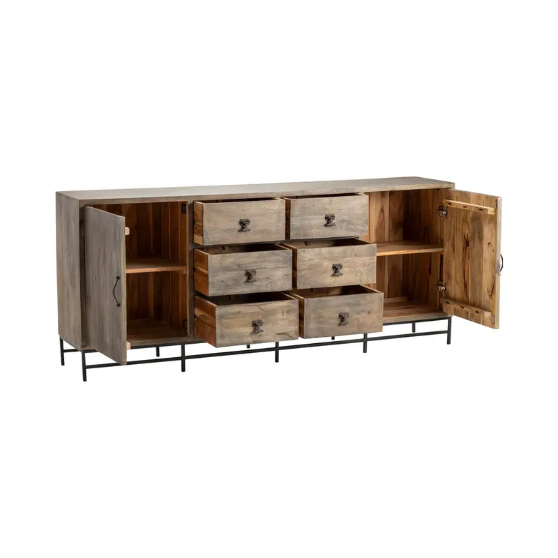 Steven James Sideboard - OL