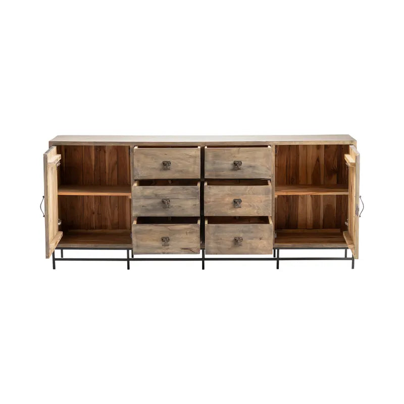 Steven James Sideboard - OL