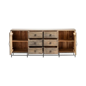 Steven James Sideboard - OL